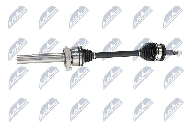 NTY NPW-VW-259 Drive Shaft