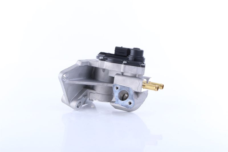 NISSENS 98348 EGR Valve