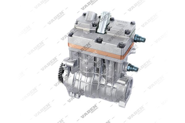 kompresor MB EURO 6 verze Voith 1100380001