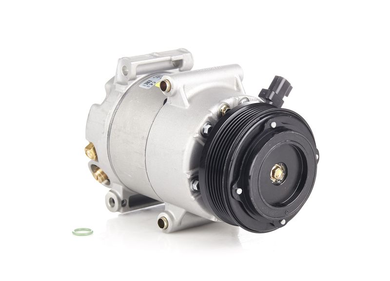 NISSENS 890321 Compressor, air conditioning
