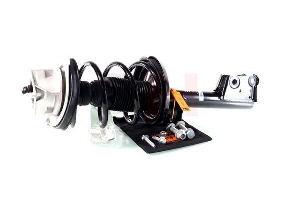 Vedruamort, GH GH-353364C01