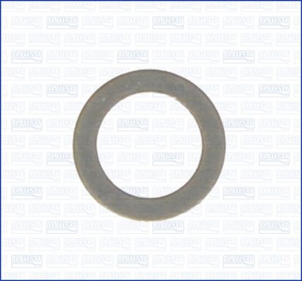 AJUSA 22007400 Seal Ring, oil drain plug