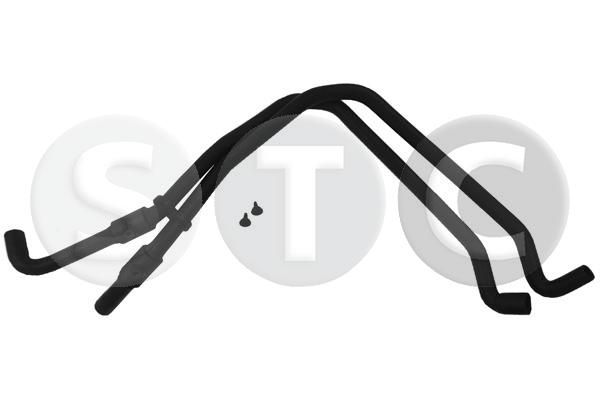 маркуч за парното STC