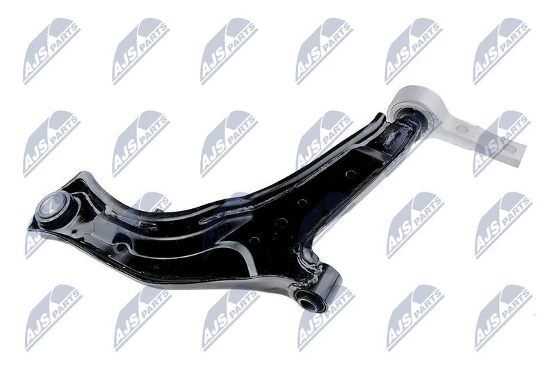 NTY ZWD-NS-076 Control/Trailing Arm, wheel suspension