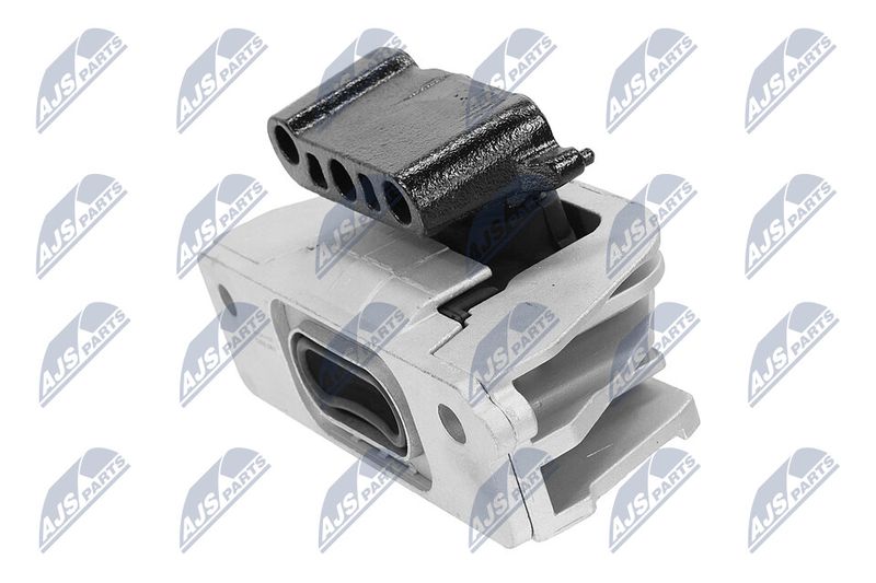 Paigutus, Mootor, NTY ZPS-CH-103