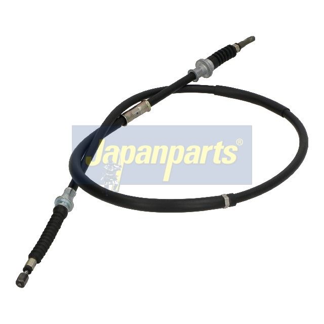 JAPANPARTS Trosas, stovėjimo stabdys