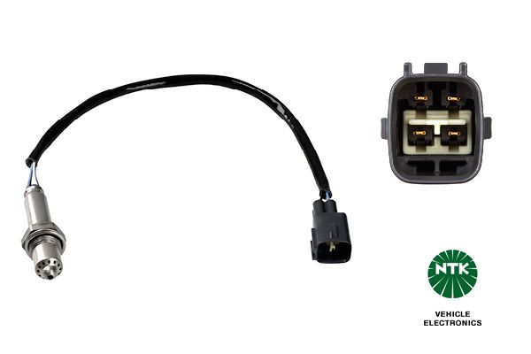 NTK Oxygen Sensor 93610
