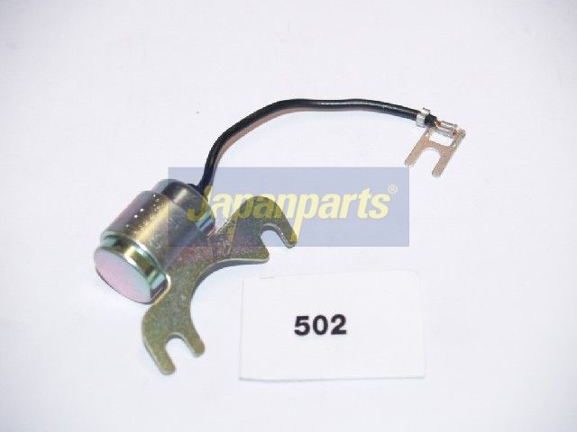 JAPANPARTS Kondensatorius, uždegimas