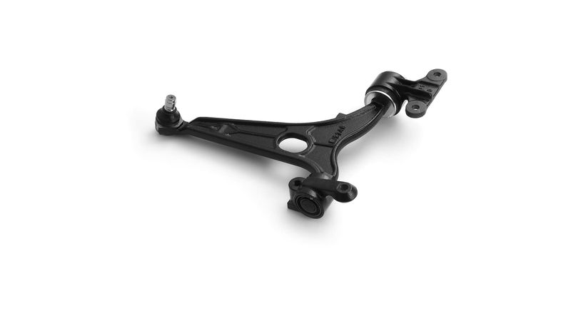 SKF VKDS 322074 B Vikšro valdymo svirtis