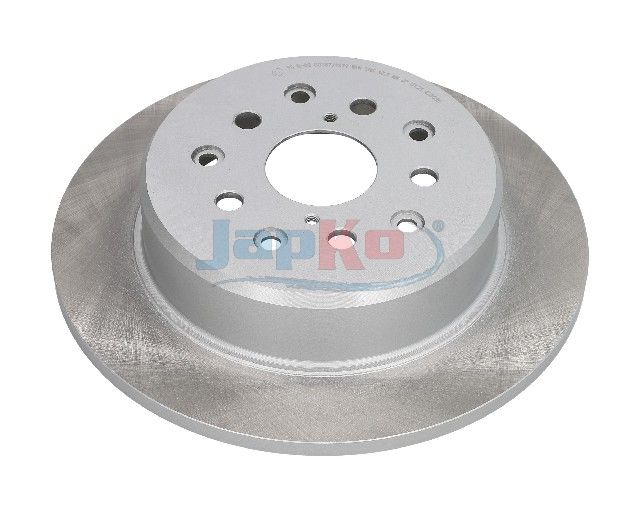 Piduriketas, JAPKO 61229C
