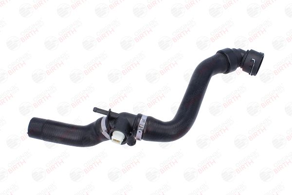 BIRTH 55182 Radiator Hose