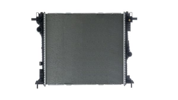 Product Image - Radiateur - CR2587000P - MAHLE