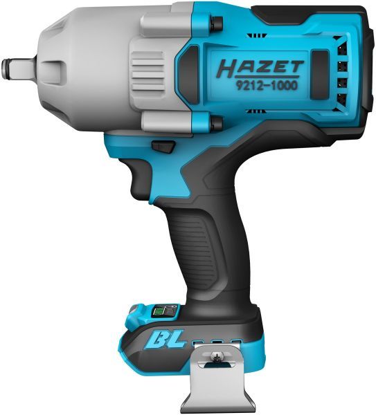 HAZET 9212-1000 Impact Wrench (rechargeable battery)
