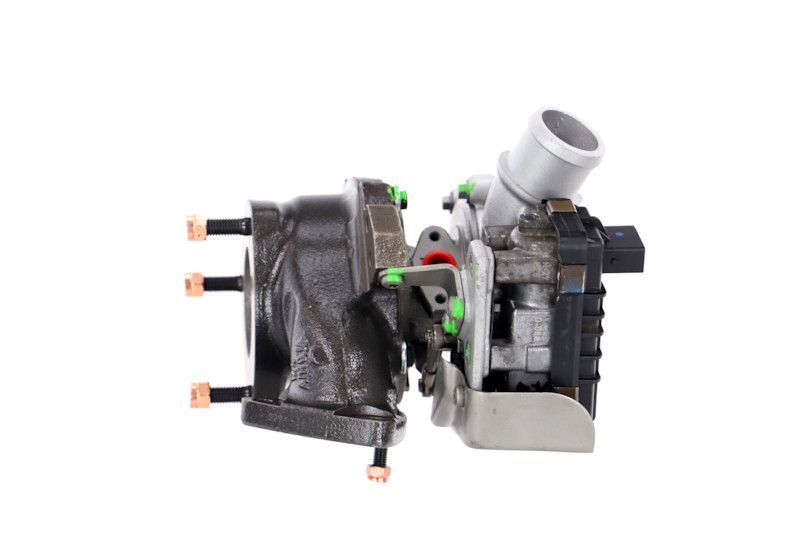 REMANTE 003-002-000061R Charger, charging (supercharged/turbocharged)