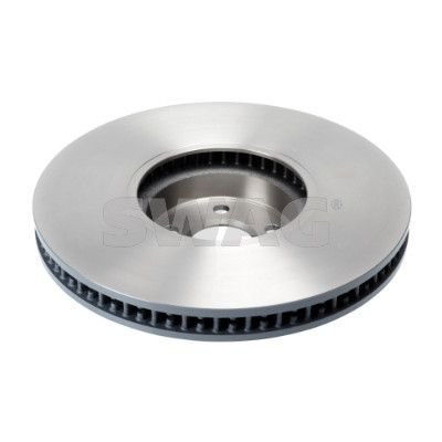 SWAG 33 10 5203 Brake Disc