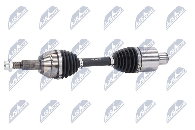 Veovõll, NTY NPW-PL-144
