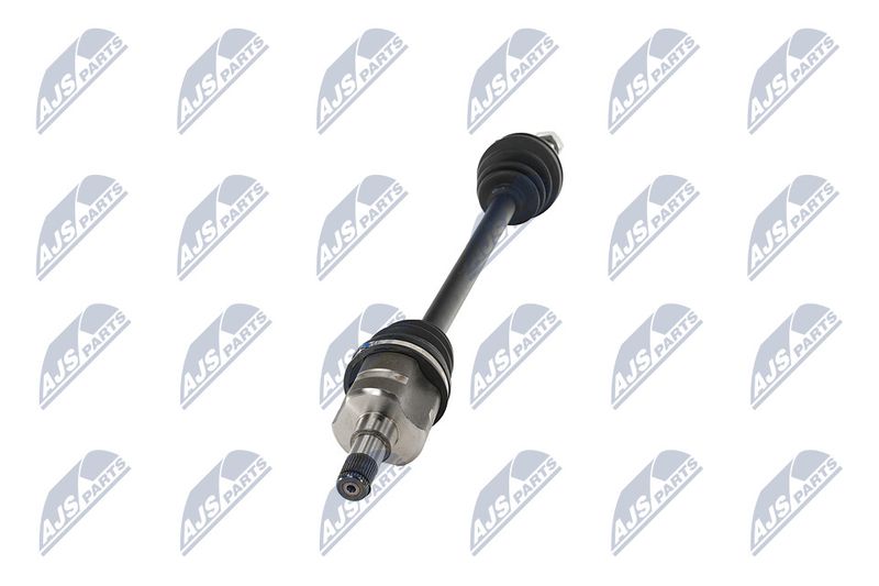 Veovõll, NTY NPW-PL-113