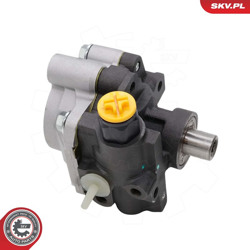 Hüdraulikapump, roolimine, ESEN SKV 10SKV472