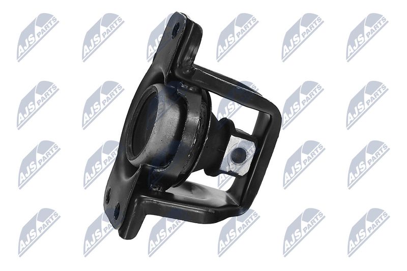 Paigutus, Mootor, NTY ZPS-NS-057
