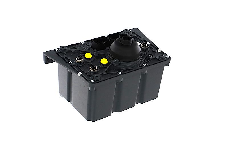 REMANTE 002-020-000048R Delivery Module, urea injection