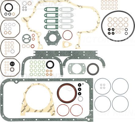 Pochette+moteur+complète VICTOR REINZ 01-12612-52