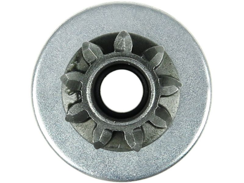 Vabajooks, starter, AS-PL SD0132