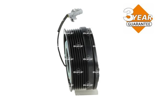 Magnetsidur, kliimakompressor, NRF 380200