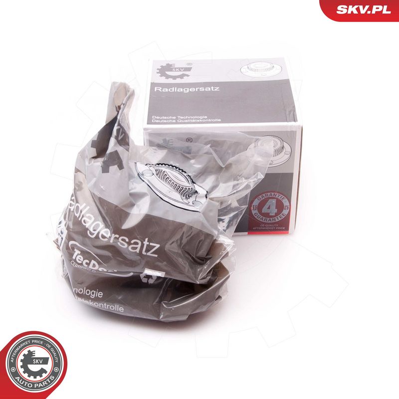 Rattalaagrikomplekt, ESEN SKV 29SKV158