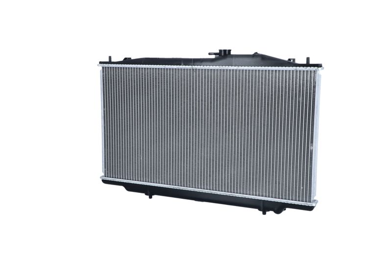 Radiaator, mootorijahutus, NRF 56562