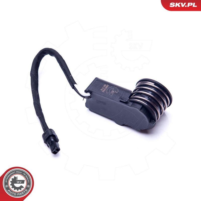 Sensor, parkimisabi, ESEN SKV 28SKV083