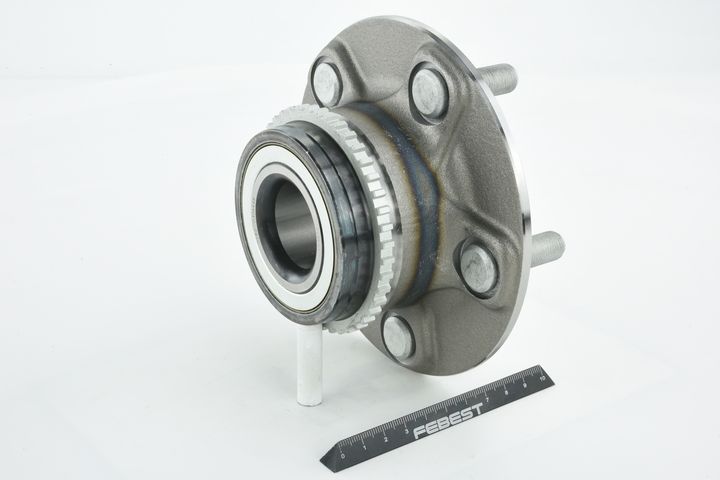 FEBEST 0282-U30A44R Wheel Hub