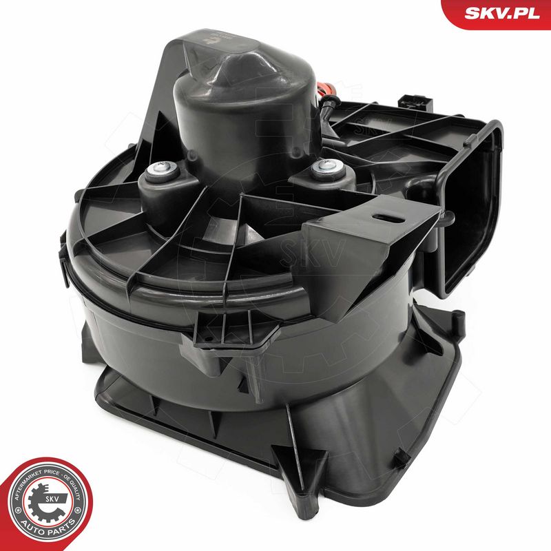 Salongipuhur, ESEN SKV 68SKV120