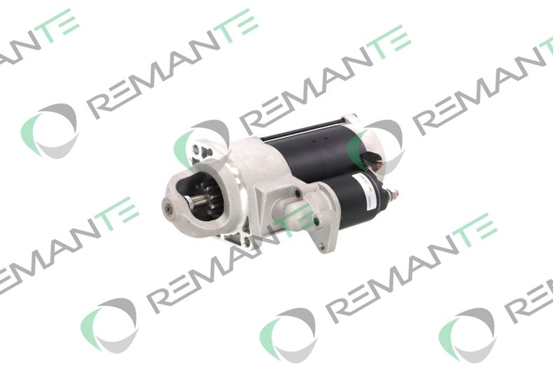 Startér 011-001-000632R