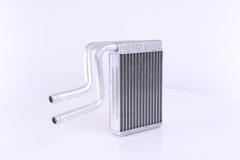 NISSENS 71744 Heat Exchanger, Interior Heating