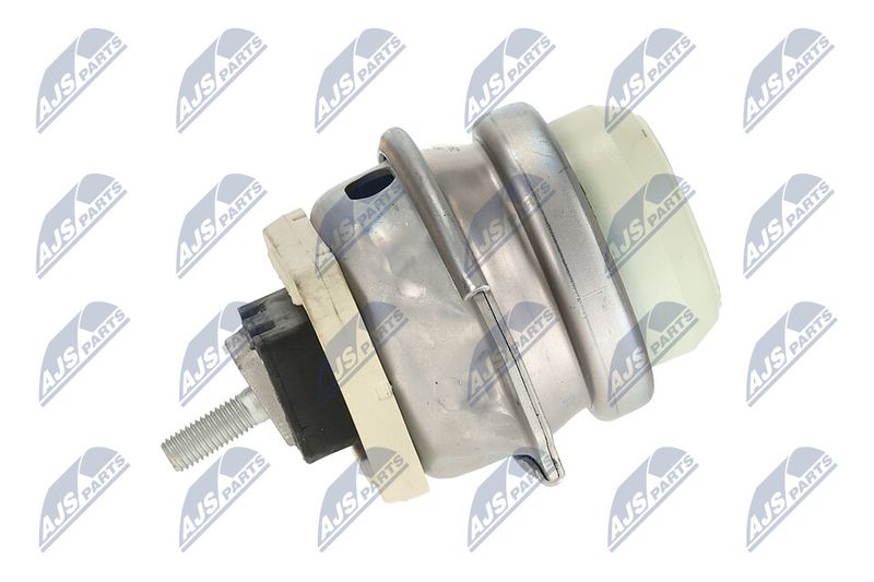 Paigutus, Mootor, NTY ZPS-LR-020