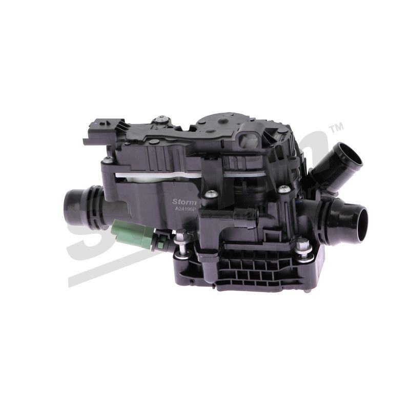 Boîtier du thermostat STORM QUALITY PARTS STO199001