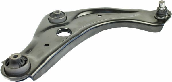 METZGER AUTOTEILE 58101002 - Pakabos svirtis