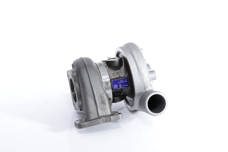 Compresor,sistem de supraalimentare T911176 BTS Turbo