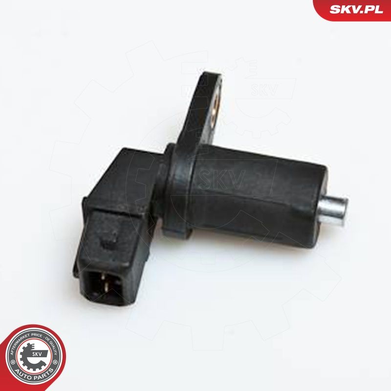 Andur, väntvõll, ESEN SKV 17SKV203