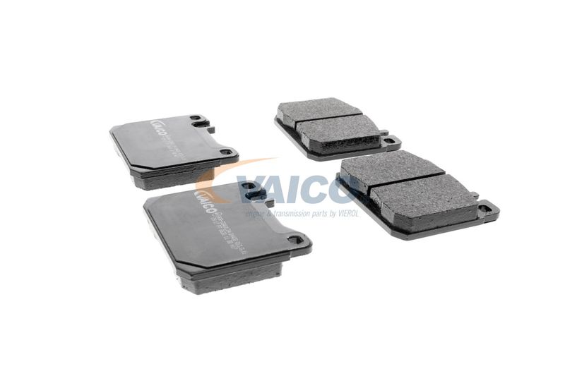 VAICO V30-8101 Brake Pad Set, disc brake