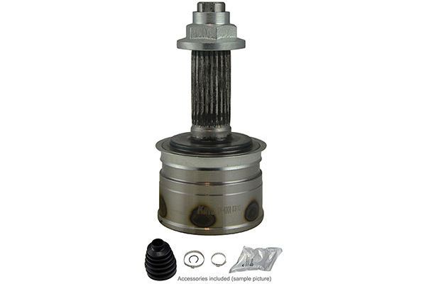 KAVO PARTS Joint Kit, drive shaft CV-4008