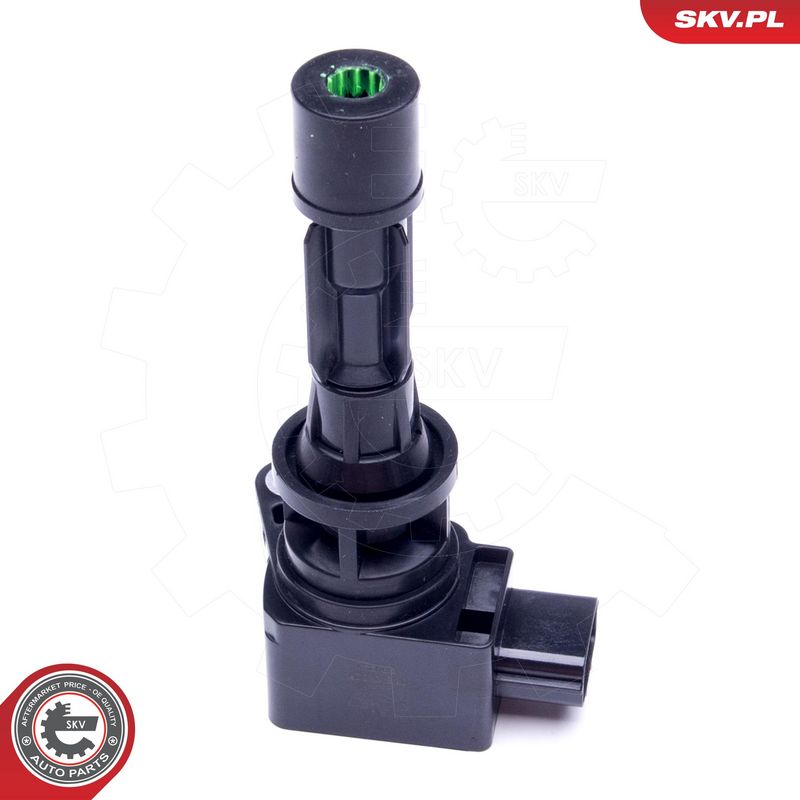 Süütepool, ESEN SKV 03SKV327