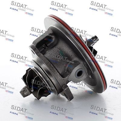 AUTOTEAM D7449 - Main Housing, Turbocharger