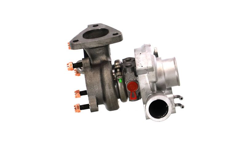 REMANTE 003-001-000311R Charger, charging (supercharged/turbocharged)