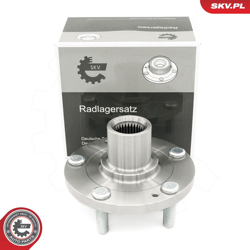 Rattarumm, ESEN SKV 29SKV612