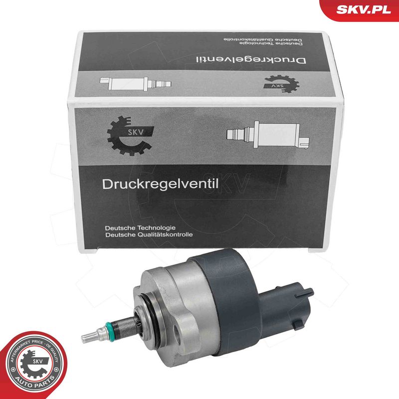 Surveklapp, Common-Rail süsteemtse, ESEN SKV 14SKV600