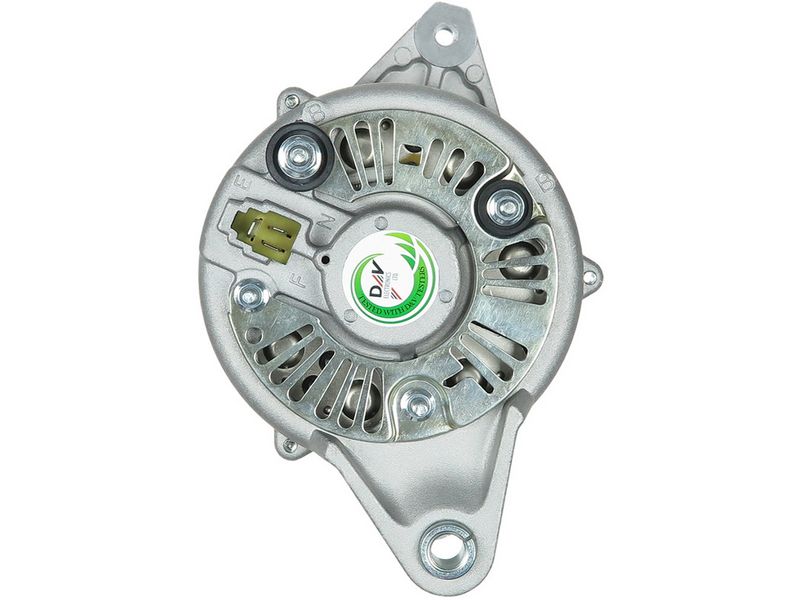 AS-PL A6605S Alternator