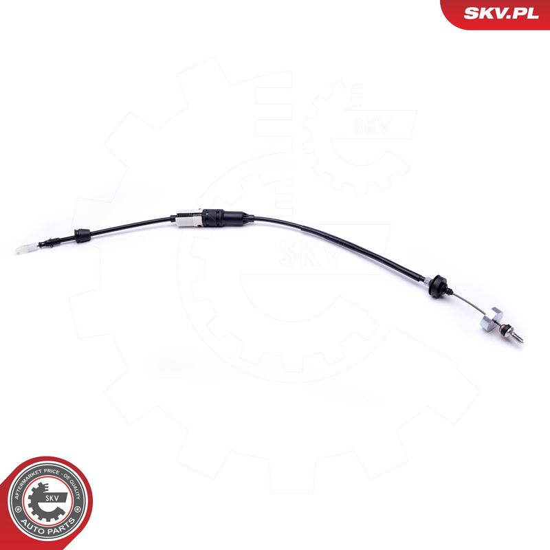 Tross, sidurikasutus, ESEN SKV 27SKV117