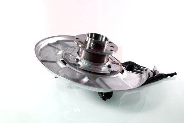 GH GH-281503V Pasukamasis kakliukas, rato pakaba