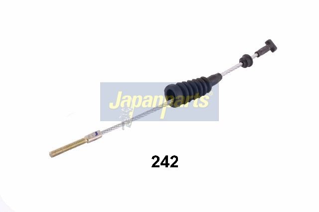 Cable de accionamiento, freno de estacionamiento